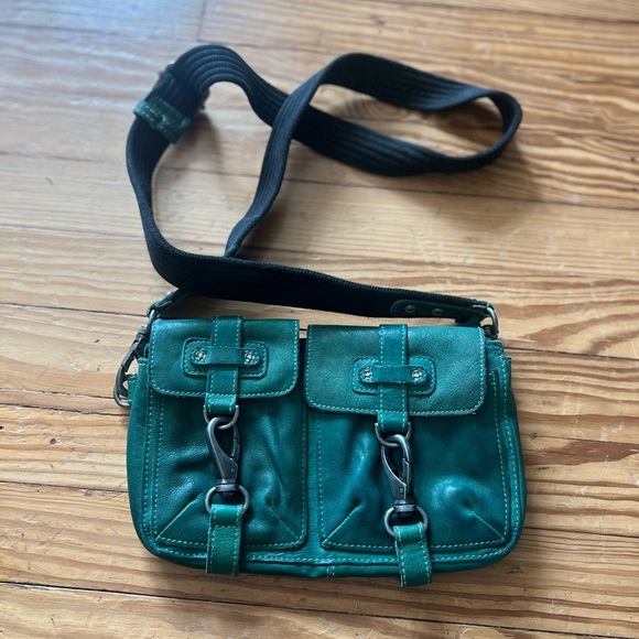 Free People Take It Easy Sling Crossbody Bag - Picture 4 of 5